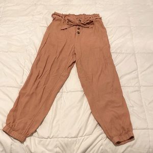 American Eagle cloth pants size Medium